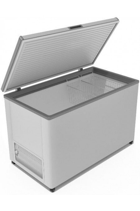 Морозильный ларь Frostor F400S (белый) 
