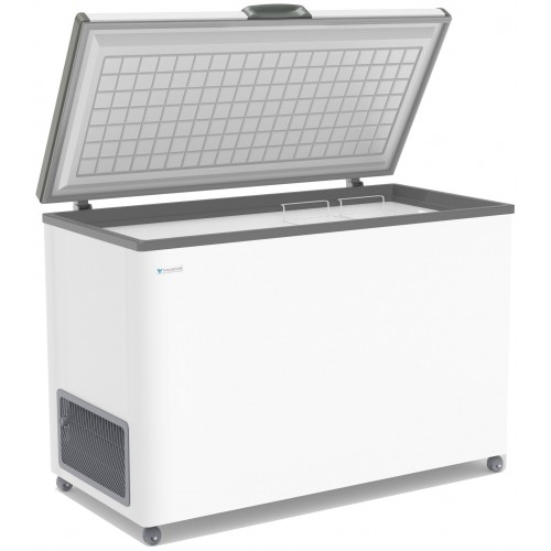Морозильный ларь FROSTOR F400S (белый) 
