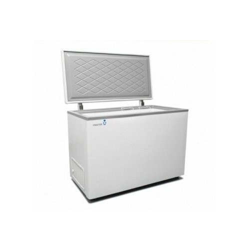 Морозильный ларь FROSTOR F400S (белый) 4
