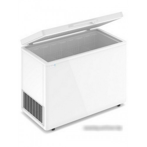 Морозильный ларь FROSTOR F400S (белый) 5