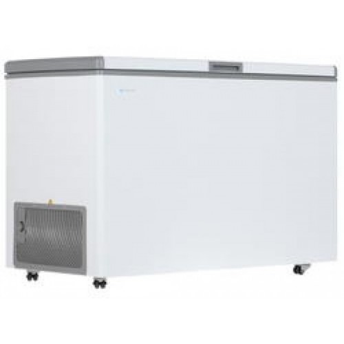 Морозильный ларь FROSTOR F400S (белый) 6