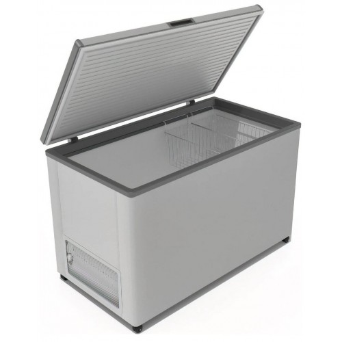 Морозильный ларь FROSTOR F400S (белый) 7