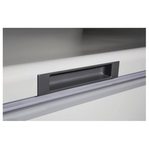 Морозильный ларь FROSTOR F400S (белый) 8