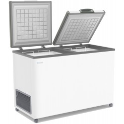 Морозильный ларь FROSTOR F400SD (белый)