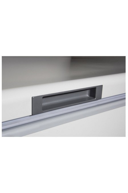 Морозильный ларь Frostor F400SD (белый) 2