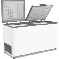 Морозильный ларь FROSTOR F500SD (белый)