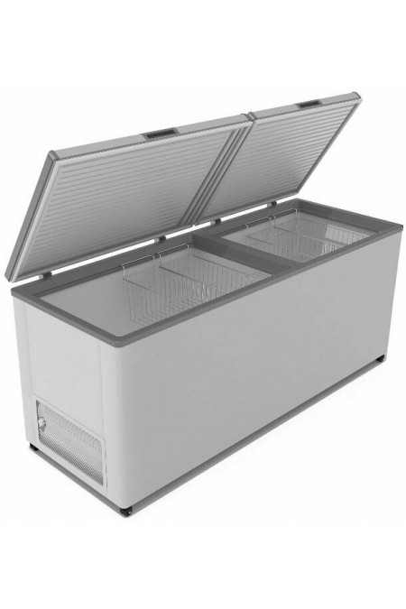 Морозильный ларь Frostor F500SD (белый) 3