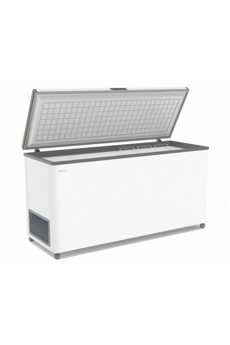 Морозильный ларь Frostor F600S (белый) 