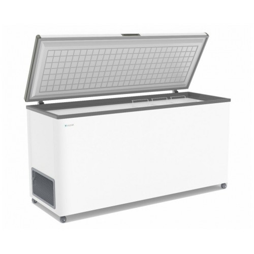 Морозильный ларь FROSTOR F600S (белый) 