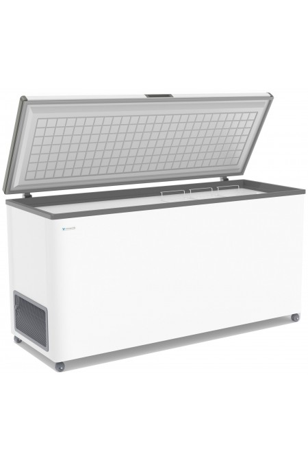 Морозильный ларь Frostor F600S (белый) 