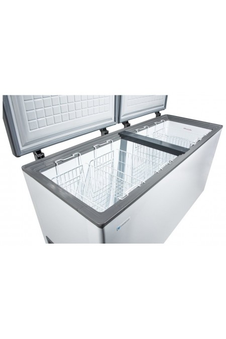 Морозильный ларь Frostor F600SD (белый) 