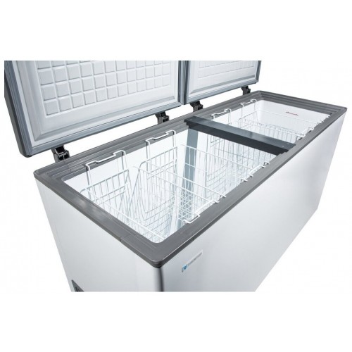 Морозильный ларь Frostor F600SD (белый) 