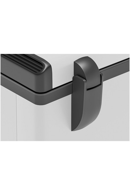 Морозильный ларь Frostor F600SD (белый) 1