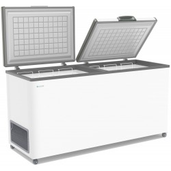 Морозильный ларь Frostor F600SD (белый)