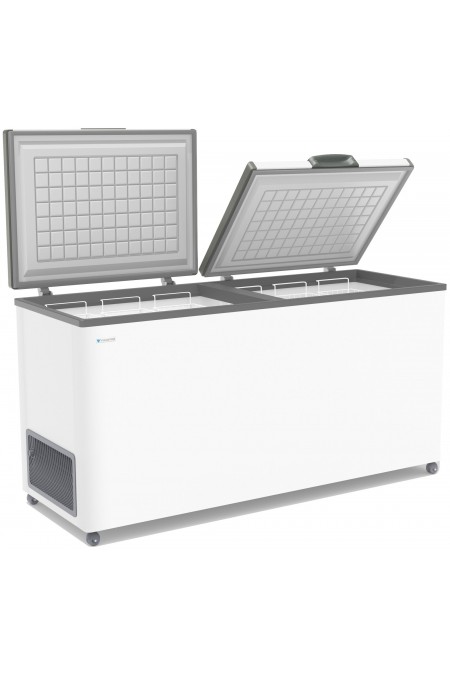Морозильный ларь Frostor F600SD (белый) 2