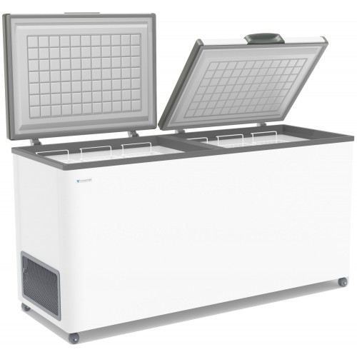 Морозильный ларь Frostor F600SD (белый) 2