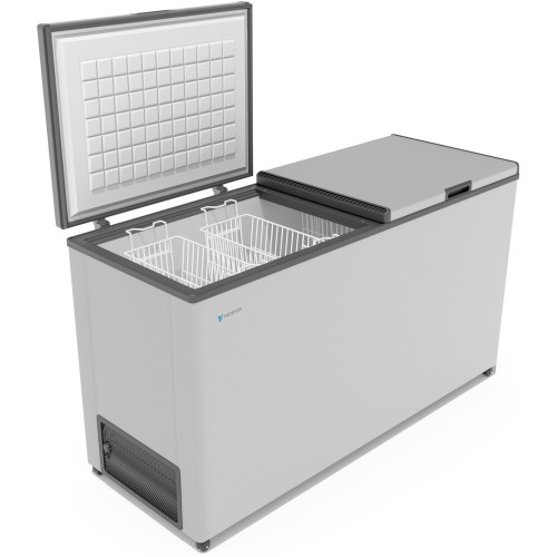 Морозильный ларь Frostor F600SD (белый) 3