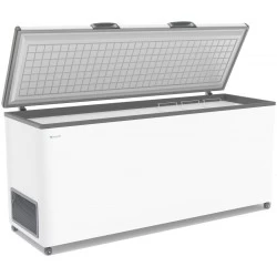 Морозильный ларь FROSTOR F700S (белый)