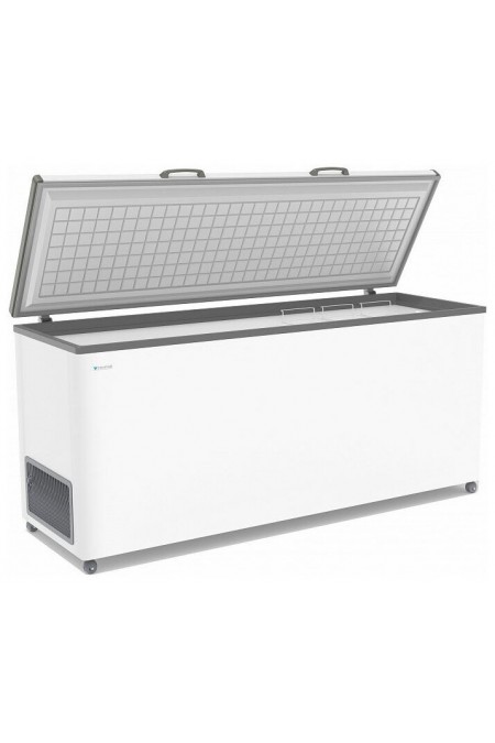 Морозильный ларь Frostor F700S (белый) 