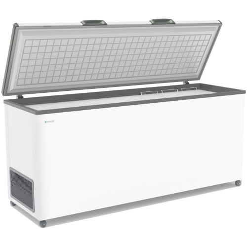 Морозильный ларь FROSTOR F700S (белый) 
