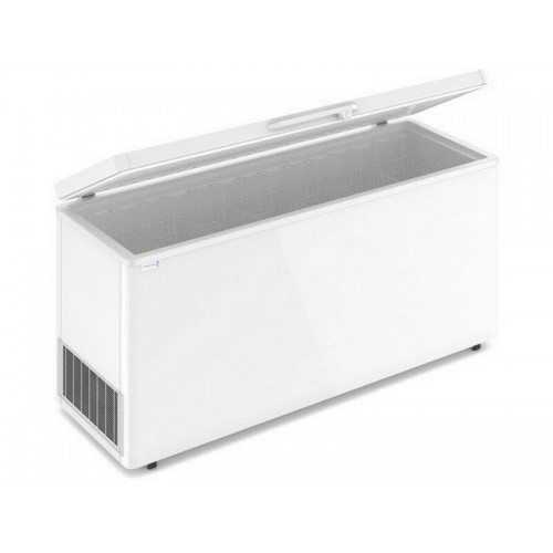 Морозильный ларь FROSTOR F700S (белый) 4