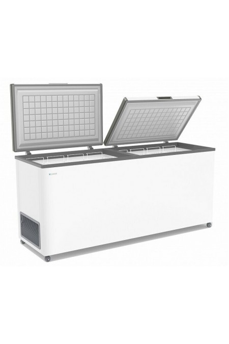 Морозильный ларь Frostor F700SD (белый) 