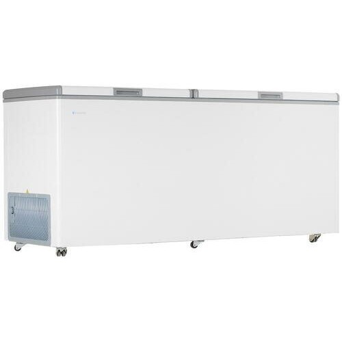 Морозильный ларь FROSTOR F700SD (белый) 1