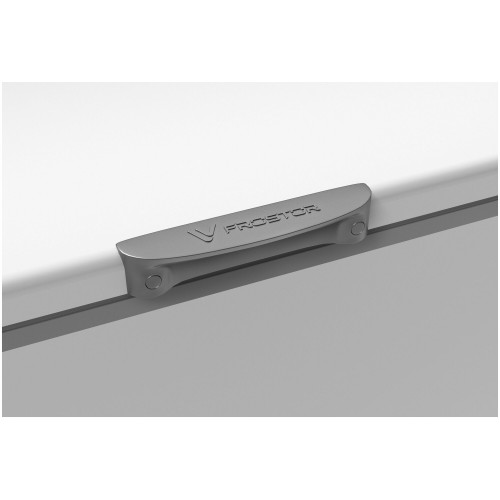 Морозильный ларь FROSTOR F700SD (белый) 8