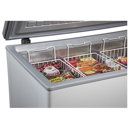 Морозильный ларь FROSTOR F700SD (белый) 9