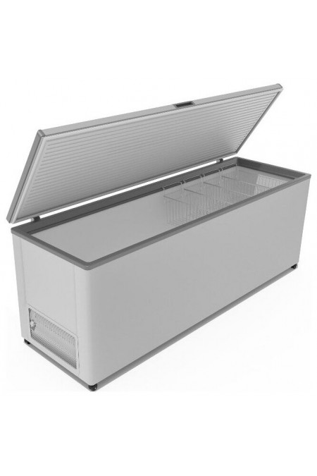 Морозильный ларь Frostor F800S (белый) 