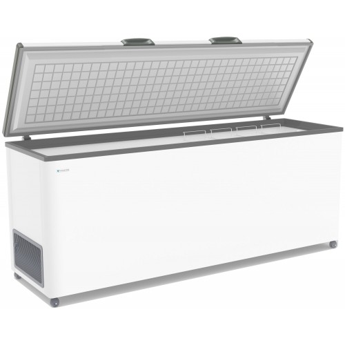 Морозильный ларь FROSTOR F800S (белый) 