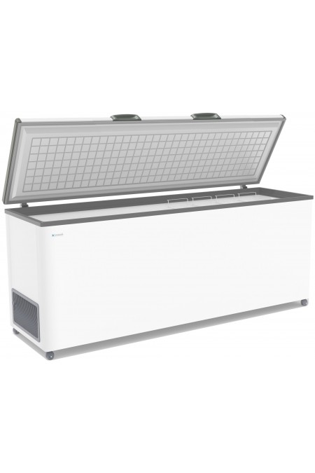 Морозильный ларь Frostor F800S (белый) 3