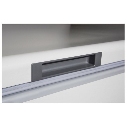 Морозильный ларь FROSTOR F800S (белый) 4