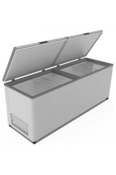 Морозильный ларь Frostor F800SD (белый) 