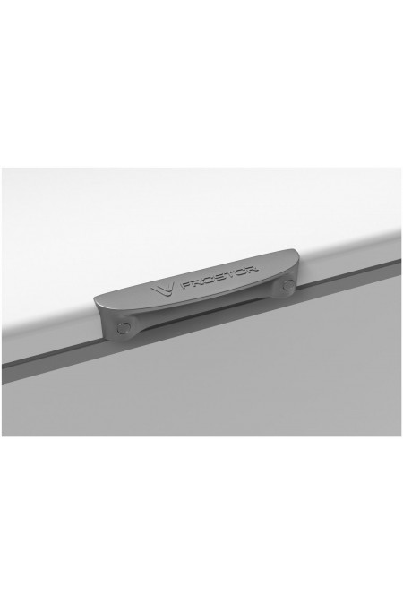 Морозильный ларь Frostor F800SD (белый) 3