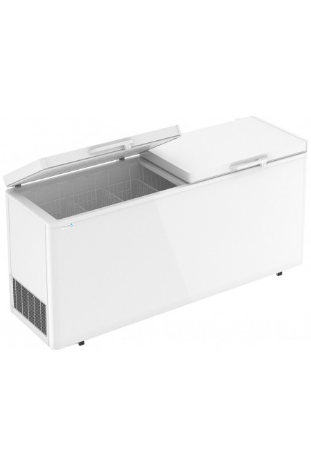 Морозильный ларь Frostor F800SD (белый) 4