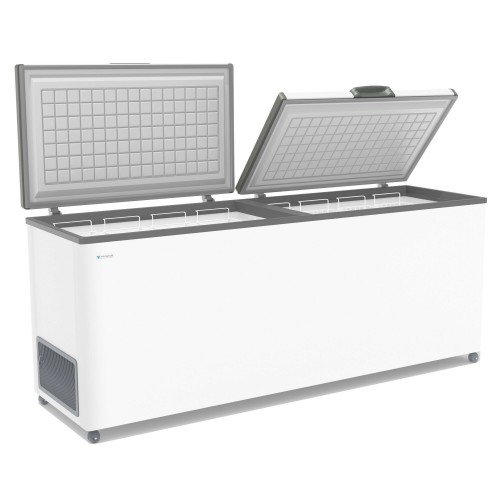 Морозильный ларь FROSTOR F800SD (белый) 5