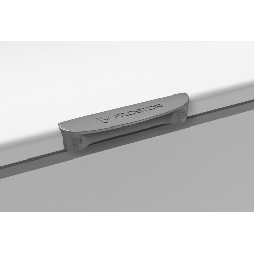 Морозильный ларь FROSTOR F800SD (белый) 8