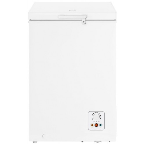 Морозильный ларь Gorenje FH 10 FPW (белый) 1
