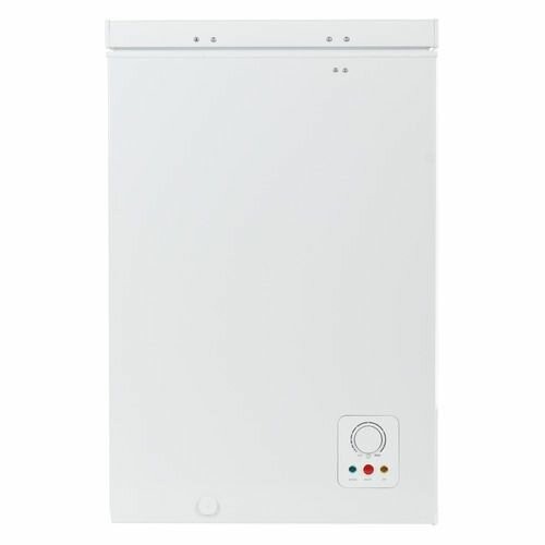 Морозильный ларь Gorenje FH 10 FPW (белый) 6