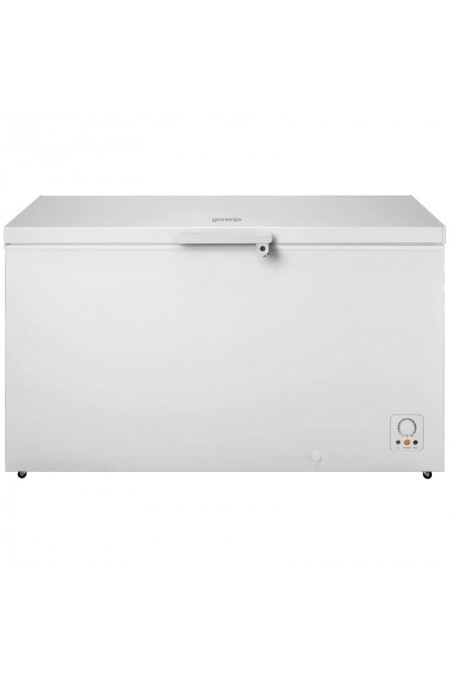 Морозильный ларь Gorenje FH40APW (белый) 