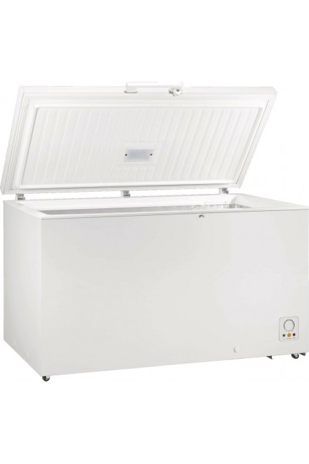 Морозильный ларь Gorenje FH40APW (белый) 1