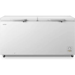 Морозильный ларь Gorenje FH50BPW (белый)