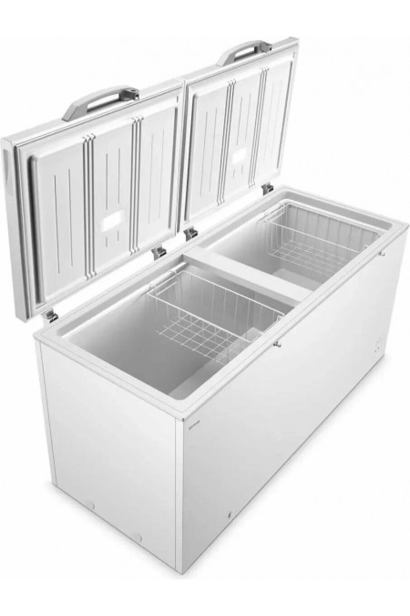 Морозильный ларь Gorenje FH50BPW (белый) 1