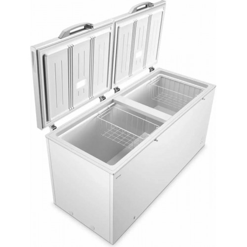 Морозильный ларь Gorenje FH50BPW (белый) 1