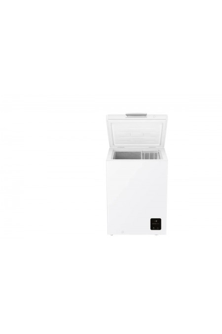 Морозильный ларь Gorenje FHC1014W5 (белый) 