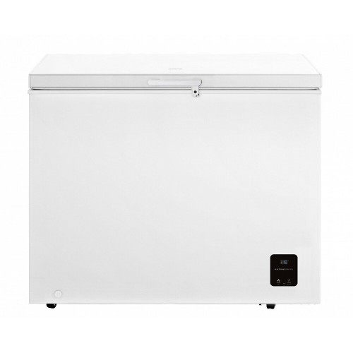 Морозильный ларь Gorenje FHC25A6W (белый) 