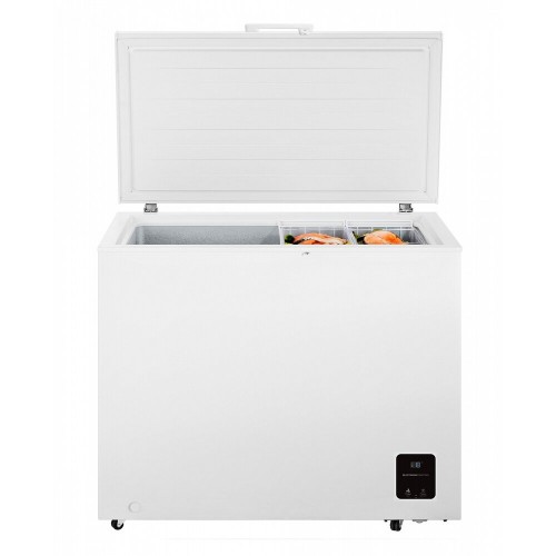 Морозильный ларь Gorenje FHC25A6W (белый) 2