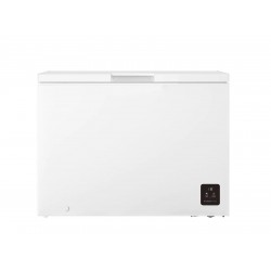 Морозильный ларь Gorenje FHC3016W5 (белый)