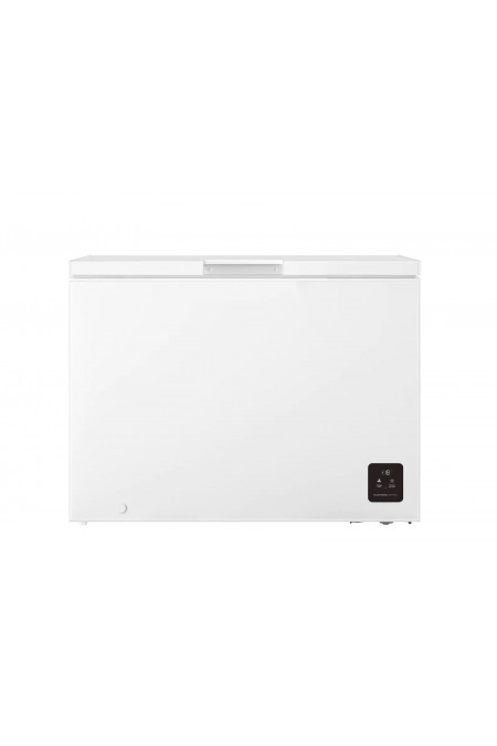 Морозильный ларь Gorenje FHC3016W5 (белый) 